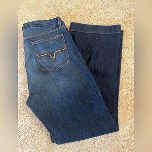 NWOT Kimes Ranch Jennifer jeans. Size 16/32